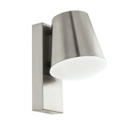 Настенный светильник уличный Caldiero 97452 Eglo