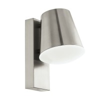 Настенный светильник уличный Caldiero 97452 Eglo