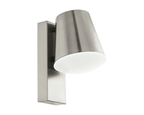 Настенный светильник уличный Caldiero 97452 Eglo