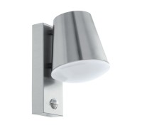 Настенный светильник уличный Caldiero 97453 Eglo