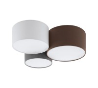 Потолочная люстра Pastore 97479 Eglo