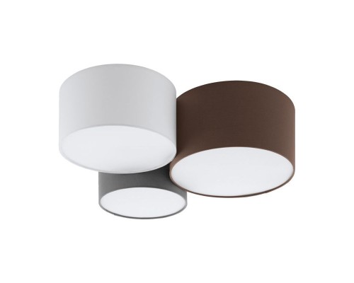 Потолочная люстра Pastore 97479 Eglo