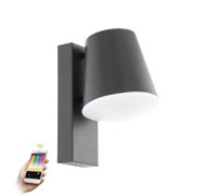 Настенный светильник уличный Caldiero-c 97482 Eglo