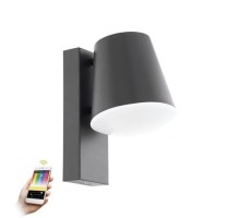 Настенный светильник уличный Caldiero-c 97482 Eglo