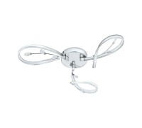 Потолочная люстра Vallemare 97486 Eglo