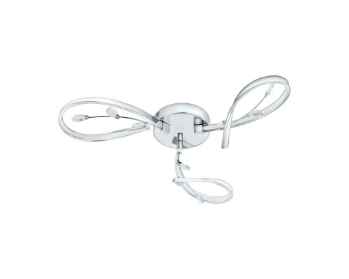 Потолочная люстра Vallemare 97486 Eglo