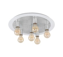 Потолочная люстра Passano 97496 Eglo