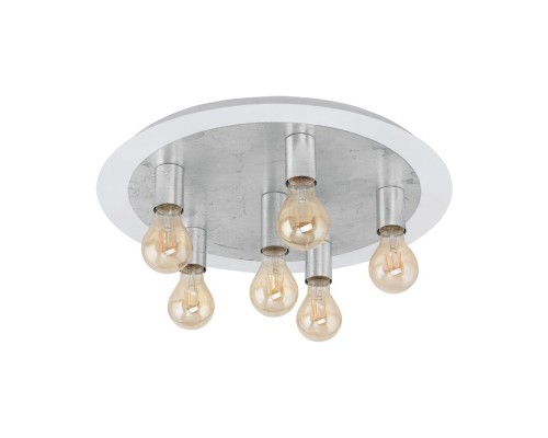 Потолочная люстра Passano 97496 Eglo