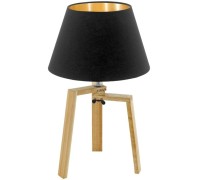 Интерьерная настольная лампа Chietino 97515 Eglo