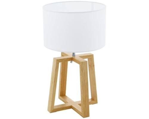 Настольная лампа Chietino 1 97516 Eglo