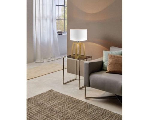 Настольная лампа Chietino 1 97516 Eglo