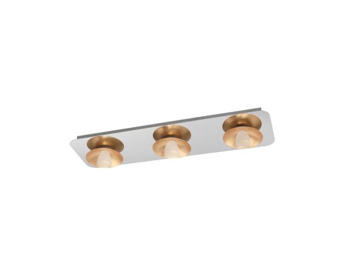 Точечный светильник Torano 97523 Eglo