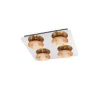 Потолочная люстра Torano 97524 Eglo