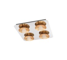 Потолочная люстра Torano 97524 Eglo