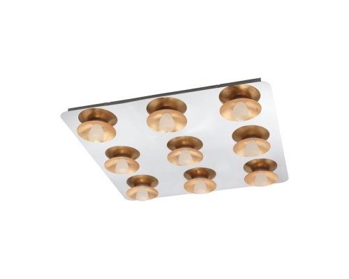 Потолочная люстра Torano 97525 Eglo