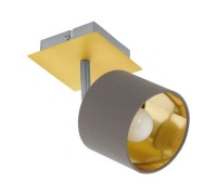 Настенный светильник Valbiano 97536 Eglo