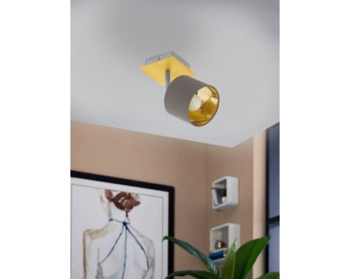 Настенный светильник Valbiano 97536 Eglo