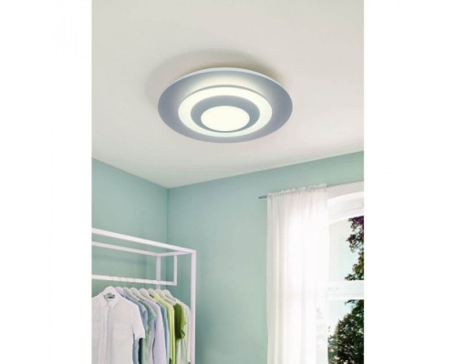 Потолочный светильник Pagliare 97556 Eglo