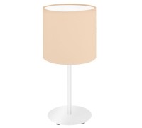 Интерьерная настольная лампа Pasteri-p 97565 Eglo