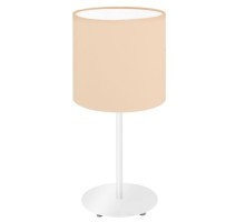 Интерьерная настольная лампа Pasteri-p 97565 Eglo