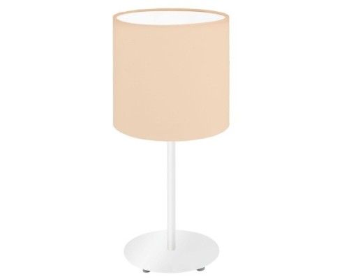 Интерьерная настольная лампа Pasteri-p 97565 Eglo