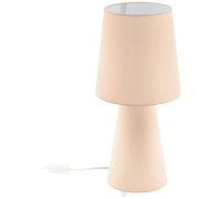 Интерьерная настольная лампа Carpara 97567 Eglo