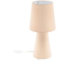 Интерьерная настольная лампа Carpara 97567 Eglo