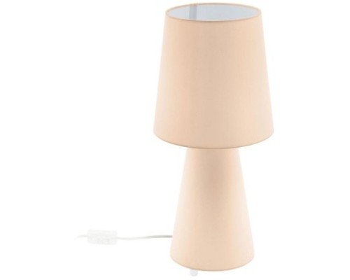 Интерьерная настольная лампа Carpara 97567 Eglo