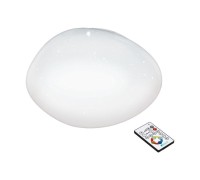 Потолочный светильник Sileras 97577 Eglo