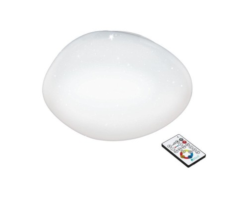 Потолочный светильник Sileras 97577 Eglo