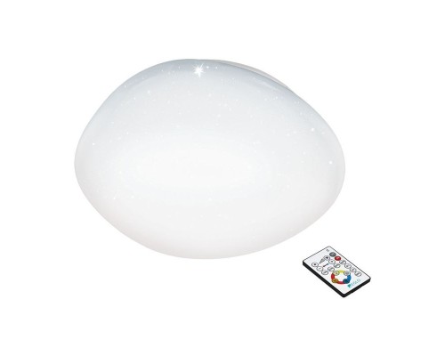 Потолочный светильник Sileras 97578 Eglo