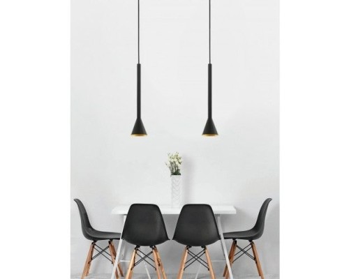 Подвесной светильник Cortaderas 97604 Eglo