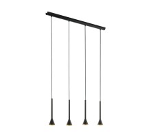 Подвесной светильник Cortaderas 97605 Eglo