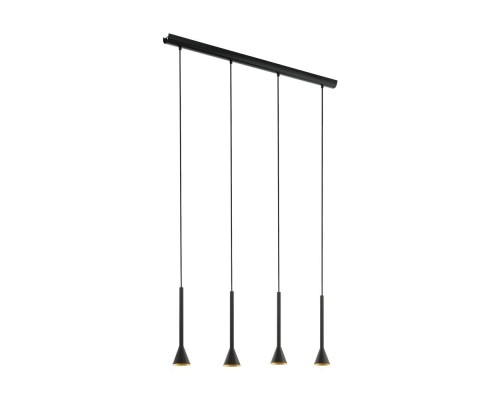 Подвесной светильник Cortaderas 97605 Eglo