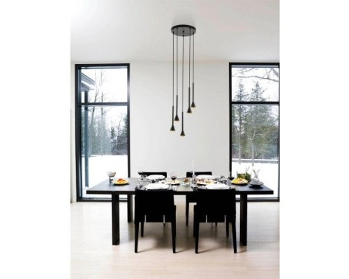 Подвесной светильник Cortaderas 97606 Eglo