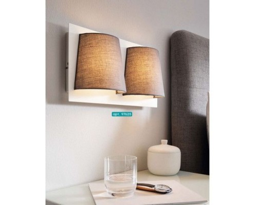 Настенный светильник Serravalle 97625 Eglo