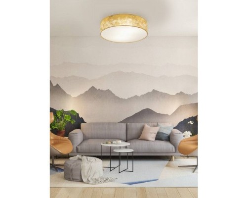 Потолочный светильник Viserbella 97641 Eglo