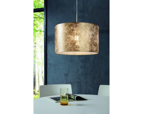 Подвесной светильник Viserbella 97643 Eglo