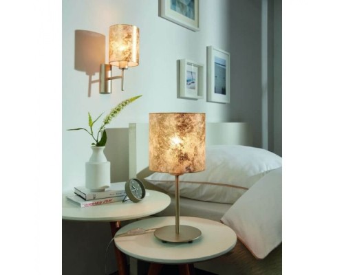 Настольная лампа Viserbella 97646 Eglo