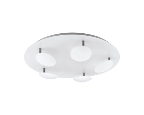 Потолочная люстра Certino 97648 Eglo