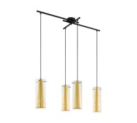 Подвесной светильник Pinto Gold 97653 Eglo