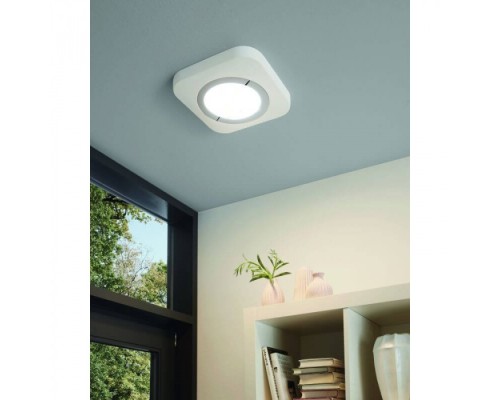 Точечный светильник Puyo-s 97659 Eglo