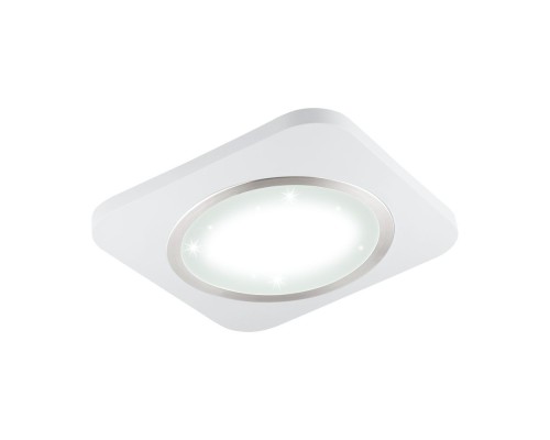 Точечный светильник Puyo-s 97661 Eglo