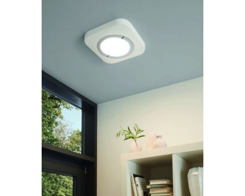 Точечный светильник Puyo 97665 Eglo