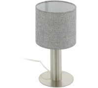 Интерьерная настольная лампа Concessa 2 97675 Eglo