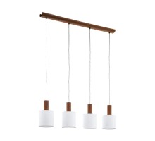 Подвесной светильник Concessa 3 97679 Eglo