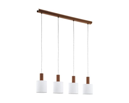 Подвесной светильник Concessa 3 97679 Eglo