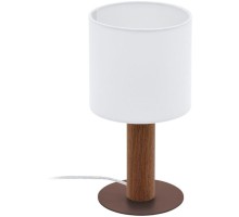 Интерьерная настольная лампа Concessa 3 97681 Eglo