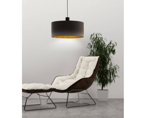 Подвесной светильник Concessa 1 97683 Eglo