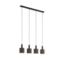 Подвесной светильник Concessa 1 97685 Eglo